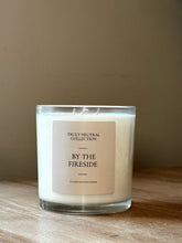 Load image into Gallery viewer, By The Fireside Large Scented Candle