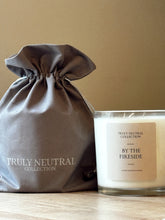 Load image into Gallery viewer, By The Fireside Large Scented Candle