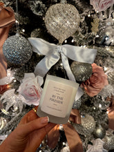 Load image into Gallery viewer, By The Fireside Scented Candle
