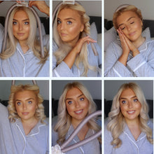 Load image into Gallery viewer, Silk Heatless Curler