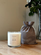 Load image into Gallery viewer, By The Fireside Large Scented Candle
