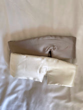 Load image into Gallery viewer, Silk Pillow Eye Mask
