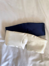 Load image into Gallery viewer, Silk Pillow Eye Mask
